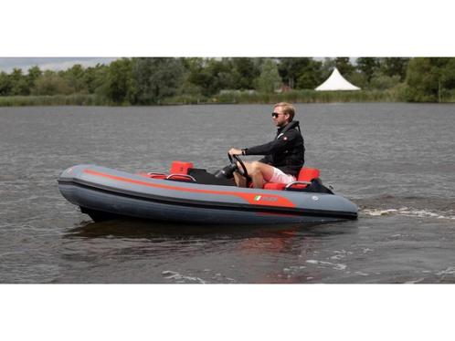 AB ABJet 290 Special, Watersport en Boten, Rubberboten, Nieuw, Overige merken, 70 tot 120 pk, Benzine