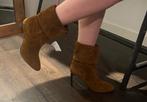 Hakken van Bibi Lou - Nieuw - Maat 37, Kleding | Dames, Schoenen, Bruin, Lage of Enkellaarzen, Ophalen of Verzenden, Bibi Lou