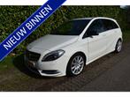 Mercedes-Benz B-Klasse 180 Prestige '13 Luxe uitv. Sléchts, Voorwielaandrijving, 65 €/maand, Gebruikt, 4 cilinders