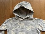 Little 10days hoody, maat 12/152, Ophalen of Verzenden, Zo goed als nieuw, Jongen of Meisje, Trui of Vest