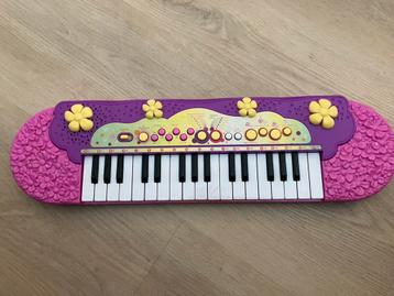 Kinder keyboard beschikbaar voor biedingen
