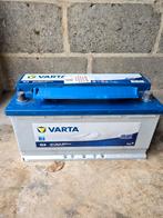 Varta Batterij, Auto-onderdelen, Ophalen