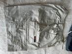 Korte broek, Ophalen of Verzenden, Nieuw, Maat 52/54 (L), Beige