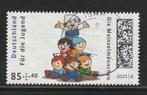 Duitsland 2023 Michel nr. 3777, Verzenden, 1990 tot heden, Gestempeld