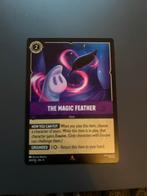 The magic feather, Ophalen of Verzenden, Nieuw