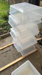 Gezocht: losse v28 tubs, Ophalen, Gebruikt