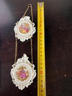 mini schilderijtjes, Antiek en Kunst, Ophalen of Verzenden