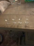 Borrelglaasjes, Verzamelen, Glas en Borrelglaasjes, Ophalen of Verzenden, Zo goed als nieuw, Borrel- of Shotglas