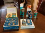 Prachtige oude verzameling ❤️ Boldoot 4711 ongeopend, Verzamelen, Parfumverzamelingen, Nieuw, Ophalen of Verzenden, Miniatuur