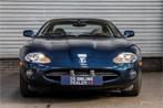 Jaguar XK8 4.0 V8 Coupé |NLauto|Youngtimer|Zeermooi, Automaat, Achterwielaandrijving, Bedrijf, Stoelverwarming