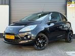 Ford Ka 1.2 Metal start/stop|NAP|Individual| APK 06-2026|Bla, Voorwielaandrijving, Euro 5, Stof, Gebruikt