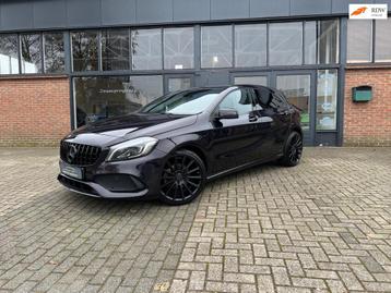 Mercedes-Benz A-klasse 180 BlueEFFICIENCY Prestige, AMG look beschikbaar voor biedingen