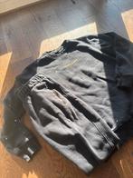 Ballin Zwart Trainingspak M - Zo goed als nieuw, Kleding | Heren, Maat 48/50 (M), Zwart, Ophalen of Verzenden, Zo goed als nieuw