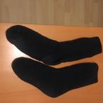 sokken donkerblauw, Kleding | Heren, Sokken en Kousen, Ophalen of Verzenden, Gedragen, Maat 43 t/m 46, Blauw