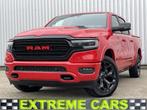 Dodge RAM 1500 pick up 4x4 Crew Cab Limited Flame Edition, Automaat, Gebruikt, Bedrijf, RAM 1500