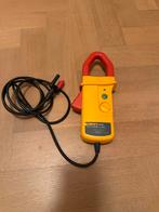 Fluke i1010 AC/DC Stroomtang, Ophalen of Verzenden, Zo goed als nieuw, Elektriciteit