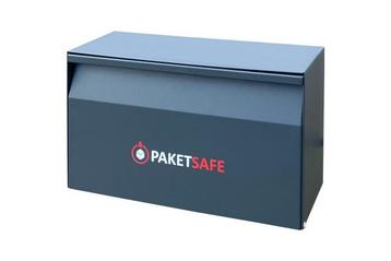 Loxone Paketsafe Air - Zo goed als nieuw! beschikbaar voor biedingen