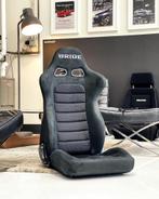 Bride Euroster II sportstoel kuipstoel diverse kleuren, Auto diversen, Tuning en Styling, Ophalen of Verzenden