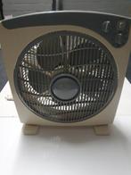 Ventilator - Goede staat, stofvrij maken, Ophalen