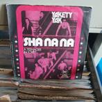 Sha na na - yakety yak, Ophalen of Verzenden, Gebruikt, Overige formaten, Poprock