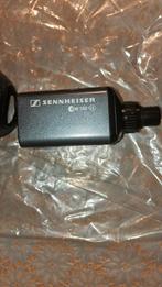 Sennheiser  skp 100g3 blokje, Ophalen, Zo goed als nieuw, Zangmicrofoon, Draadloos