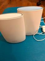 Netgear Orbi Mesh WiFi Systeem, Computers en Software, Powerlines, Ophalen of Verzenden, Gebruikt
