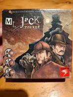 Mr Jack pocket bordspel detective, Ophalen of Verzenden