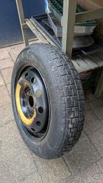 Thuiskomer / reserve band 135/80 B14 T, Ophalen, Nieuw, Fiat