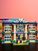 Lego Friends school set 41682, Ophalen of Verzenden, Zo goed als nieuw, Complete set, Lego