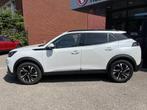 Peugeot 2008 1.2 PureTech Allure // LED // CAMERA+SENSOREN /, 12 maanden, Gebruikt, 1199 cc, Wit
