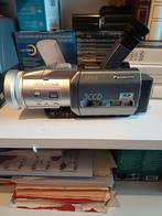 Panasonic NV-MX2500 MiniDV Camcorder Leica Dicomar, Ophalen, Mini dv, Gebruikt, Panasonic