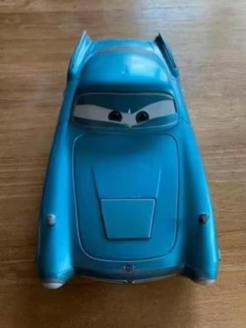 Disney/ pixar cars auto (21 cm ) beschikbaar voor biedingen