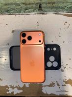 iPhone 17 Pro Max 256GB met factuur, Overige modellen, Nieuw, Zonder simlock, Goud