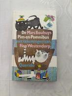 Leuk kinderboek: de mies bouhuys pim-en-pomnibus katjes boek, Boeken, Kinderboeken | Jeugd | onder 10 jaar, Ophalen of Verzenden