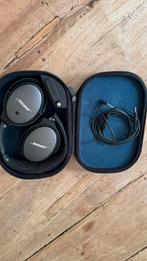 Bose quietcomfort 25 – noise cancelling headphones, Audio, Tv en Foto, Koptelefoons, Ophalen, Zo goed als nieuw, Overige merken