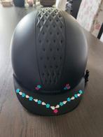 Cap Fouganza, Dieren en Toebehoren, Paardrijkleding, Ophalen, Gebruikt, Kinderen, Dressuur