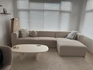 Beige Tapijt 200x300cm beschikbaar voor biedingen