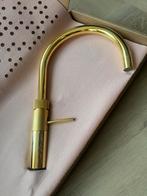 Quooker Fusion Round Gold - NIEUW!, Huis en Inrichting, Keuken | Keukenbenodigdheden, Ophalen of Verzenden, Nieuw