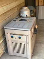 Zwembad CV-ketel Hayward H200, Tuin en Terras, Zwembad-toebehoren, Ophalen, Gebruikt, Verwarming