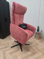 Prominent wilson sta op stoel relax ster lende topswing, Minder dan 75 cm, Ophalen of Verzenden, Zo goed als nieuw, Stof