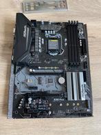 ASRock B360 Pro 4 ATX moederbord LGA 1151, Computers en Software, Moederborden, LGA 1151, DDR4, Ophalen of Verzenden, Zo goed als nieuw