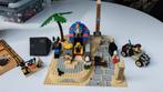 Lego Adventurers Sphinx Secret Surprise 5978, Kinderen en Baby's, Speelgoed | Duplo en Lego, Ophalen of Verzenden, Zo goed als nieuw