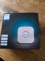 Philips Hue Bridge, Huis en Inrichting, Ophalen, Kunststof, Zo goed als nieuw, Modern