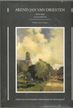 Marina Van Dongen Arend Jan Van Driesten, Ophalen of Verzenden, Zo goed als nieuw, Schilder- en Tekenkunst