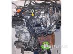 Motor van een Peugeot 5008, Ophalen of Verzenden, 12 maanden garantie, Gebruikt, Peugeot