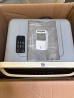 Mobiele airco, Gebruikt, 3 snelheden of meer, Ophalen of Verzenden, Afstandsbediening