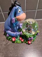Eeyore Beeld Sneeuwbol - Euro Disney, Ophalen of Verzenden, Zo goed als nieuw