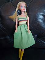 Oude barbie (fun time?), Verzamelen, Poppen, Ophalen of Verzenden