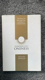 Awaking into Oneness - Arjuna Ardagh, Ophalen of Verzenden, Zo goed als nieuw, Nederland