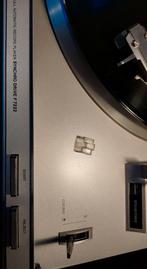 Philips record player F 7222, Ophalen, Philips, Automatisch, Refurbished